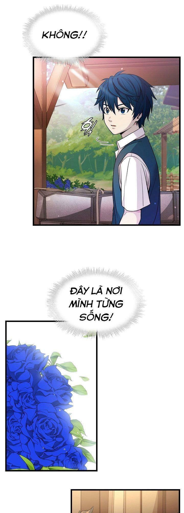 Huyền Thoại Giáo Sĩ Trở Lại Chapter 1 - Page 67