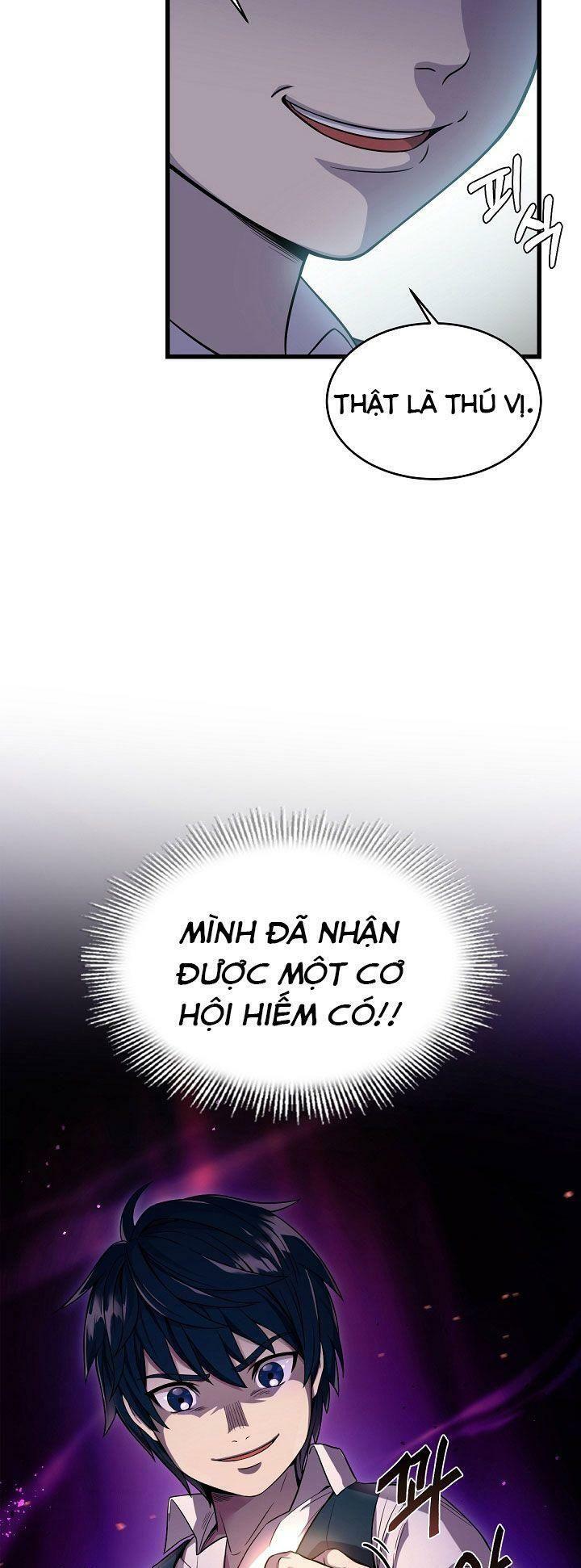 Huyền Thoại Giáo Sĩ Trở Lại Chapter 1 - Page 69