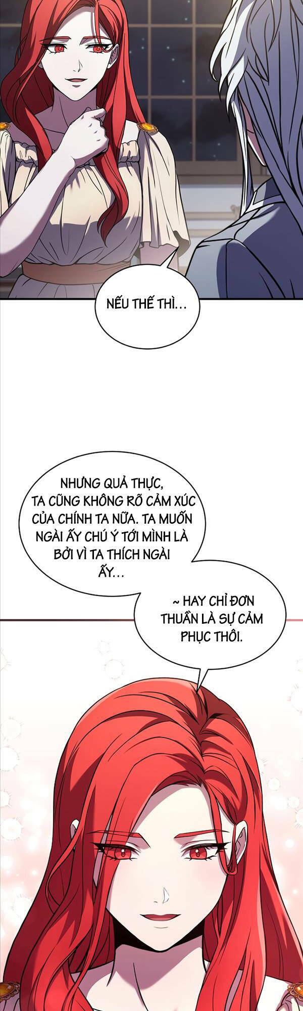 Huyền Thoại Giáo Sĩ Trở Lại Chapter 90 - Page 14