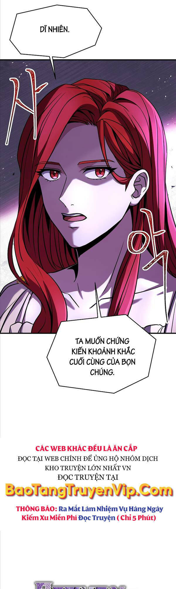 Huyền Thoại Giáo Sĩ Trở Lại Chapter 90 - Page 18