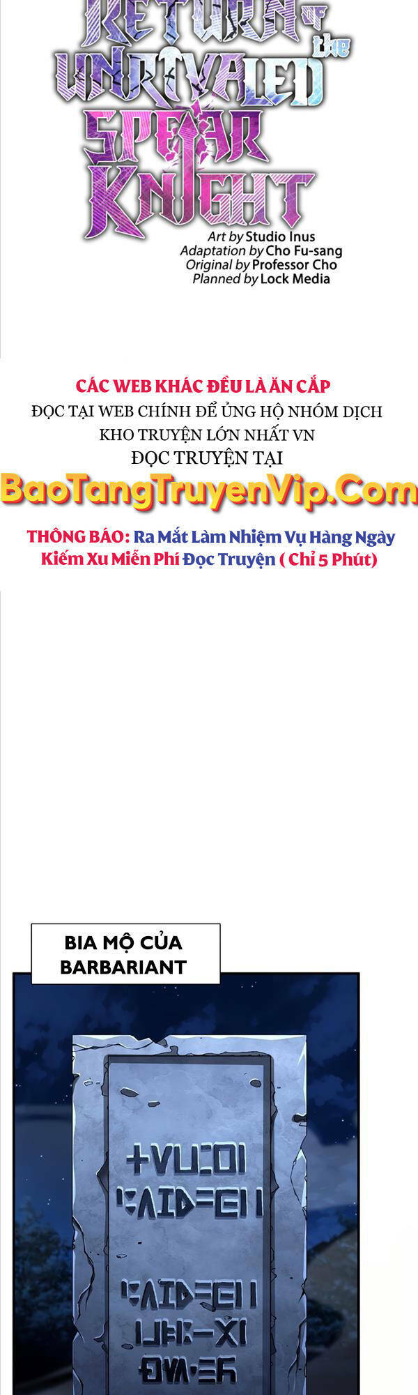 Huyền Thoại Giáo Sĩ Trở Lại Chapter 90 - Page 19