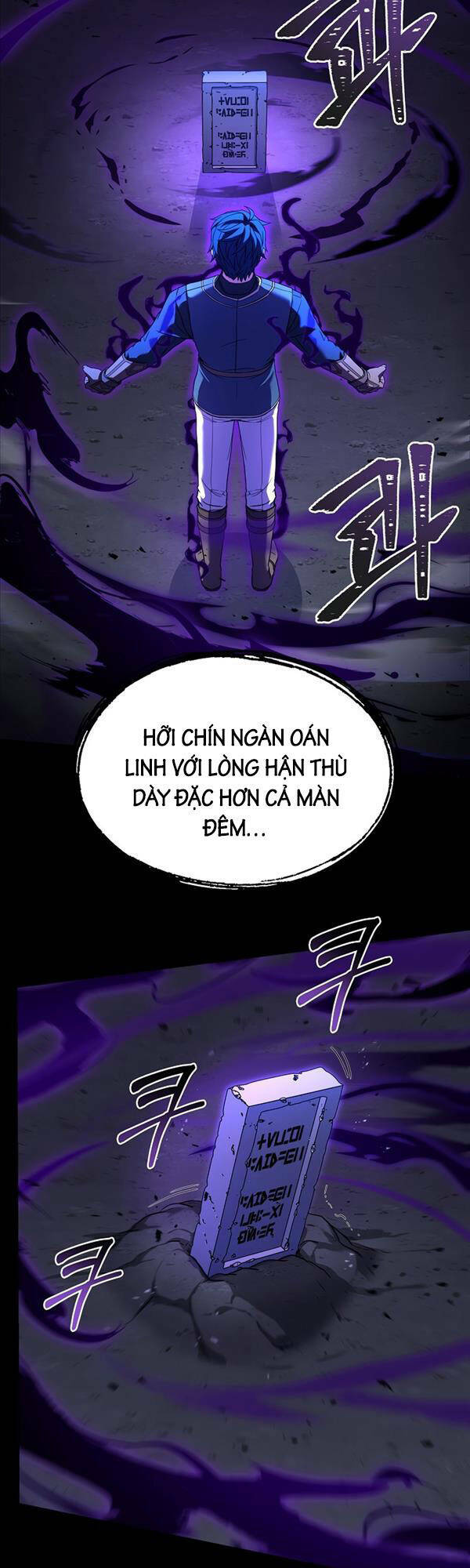 Huyền Thoại Giáo Sĩ Trở Lại Chapter 90 - Page 24