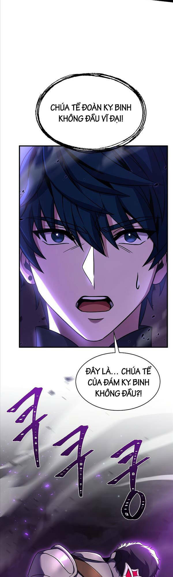 Huyền Thoại Giáo Sĩ Trở Lại Chapter 90 - Page 28