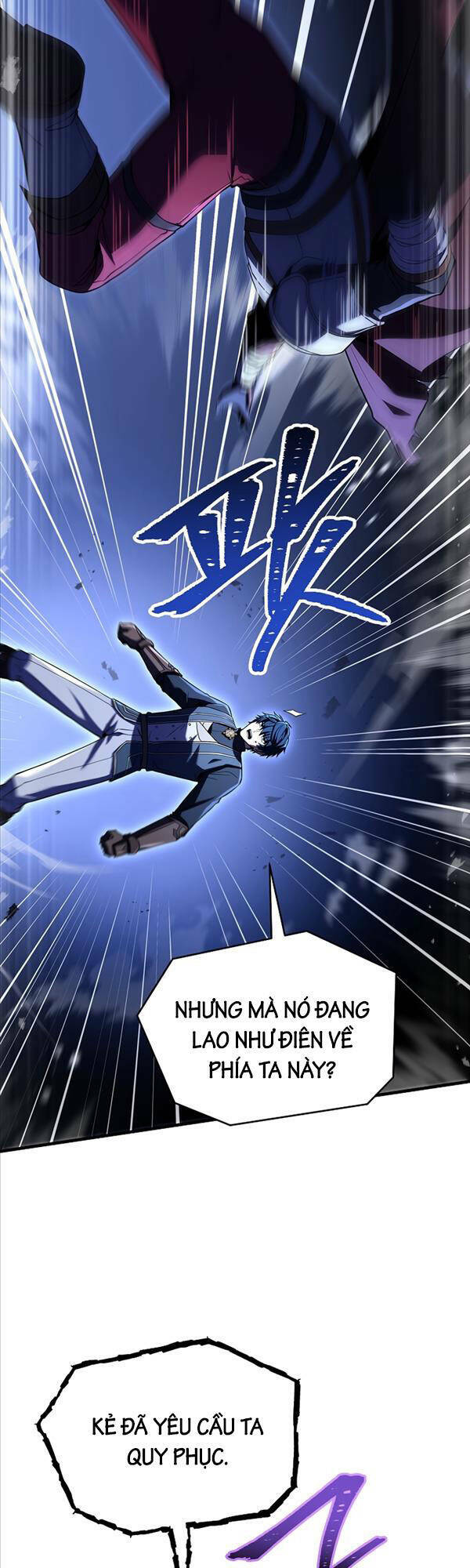 Huyền Thoại Giáo Sĩ Trở Lại Chapter 90 - Page 33