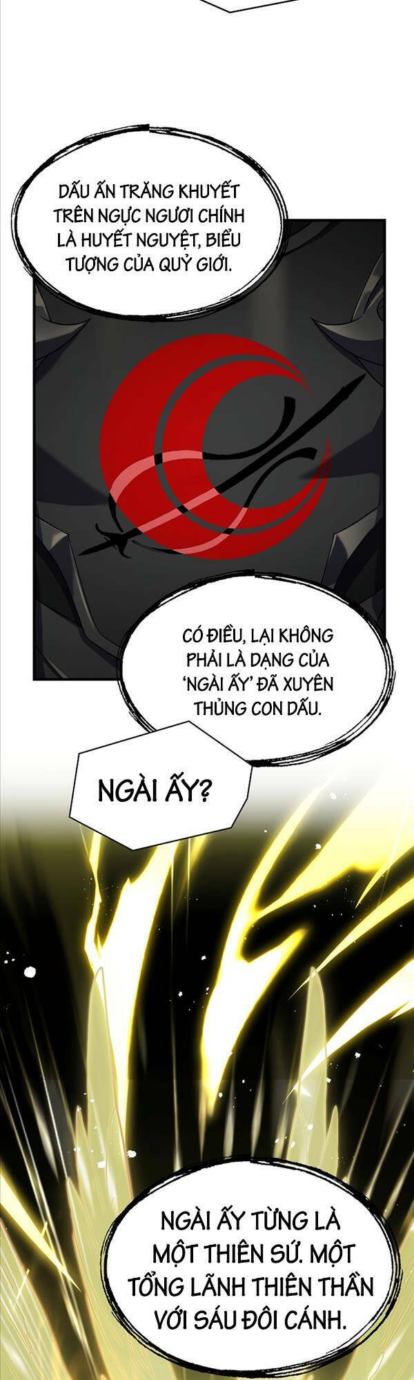 Huyền Thoại Giáo Sĩ Trở Lại Chapter 90 - Page 56