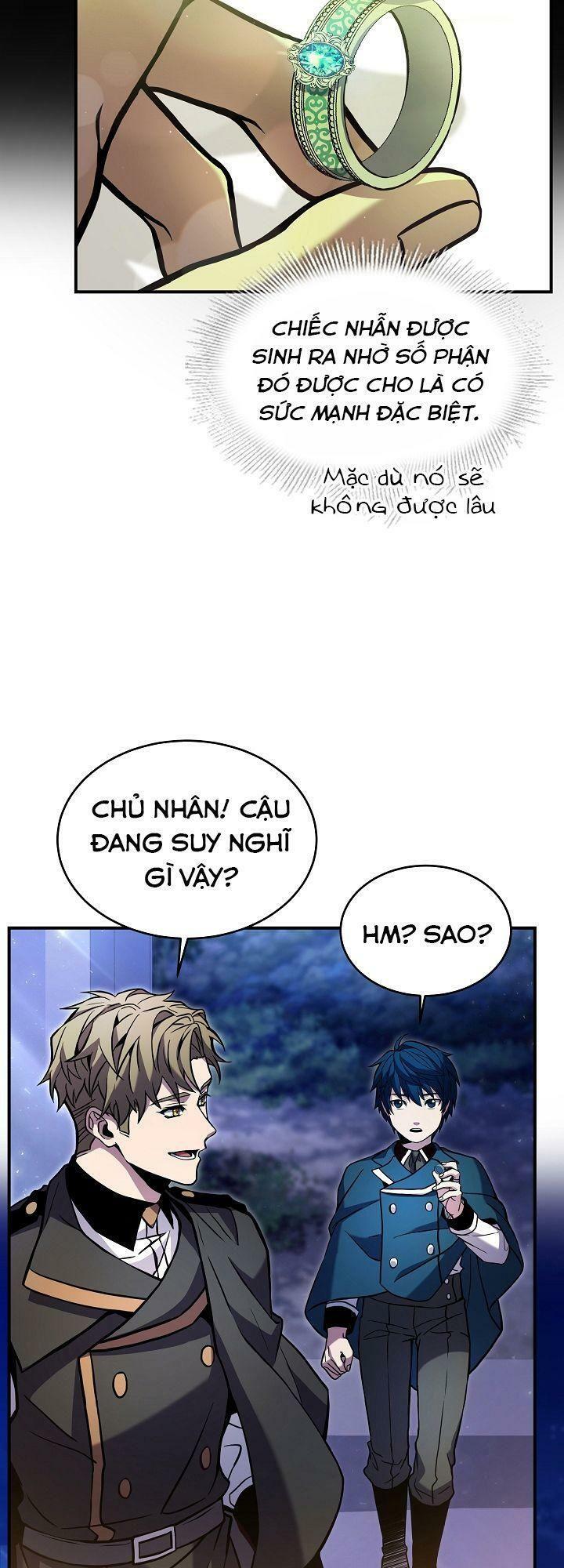 Huyền Thoại Giáo Sĩ Trở Lại Chapter 29 - Page 16