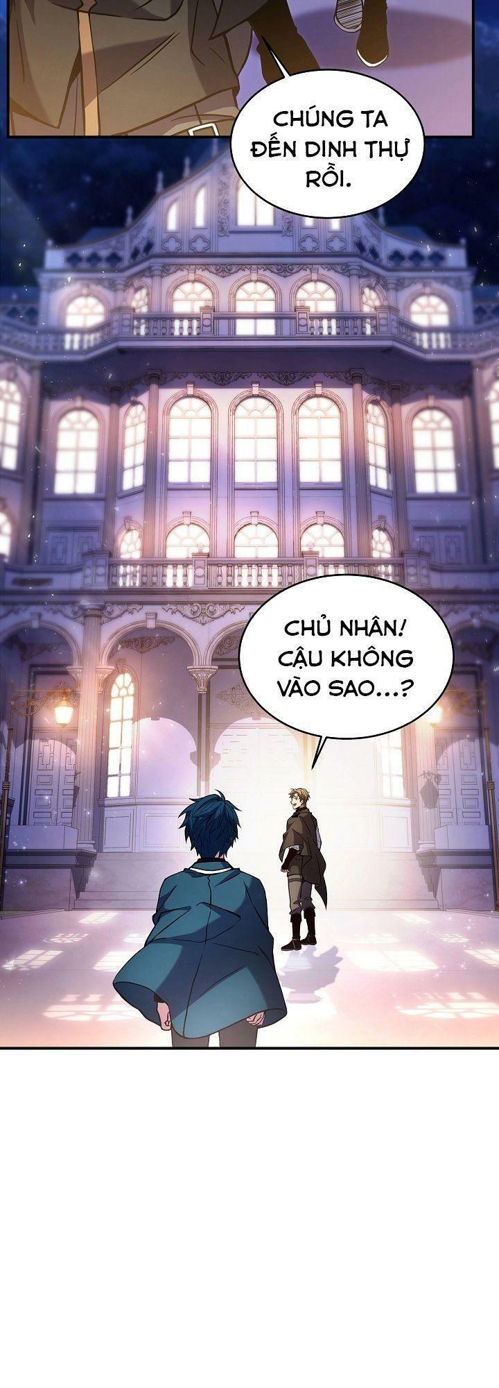 Huyền Thoại Giáo Sĩ Trở Lại Chapter 29 - Page 17