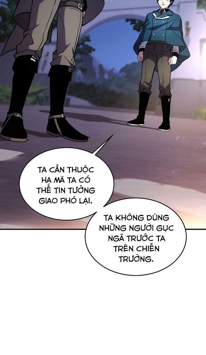 Huyền Thoại Giáo Sĩ Trở Lại Chapter 29 - Page 20