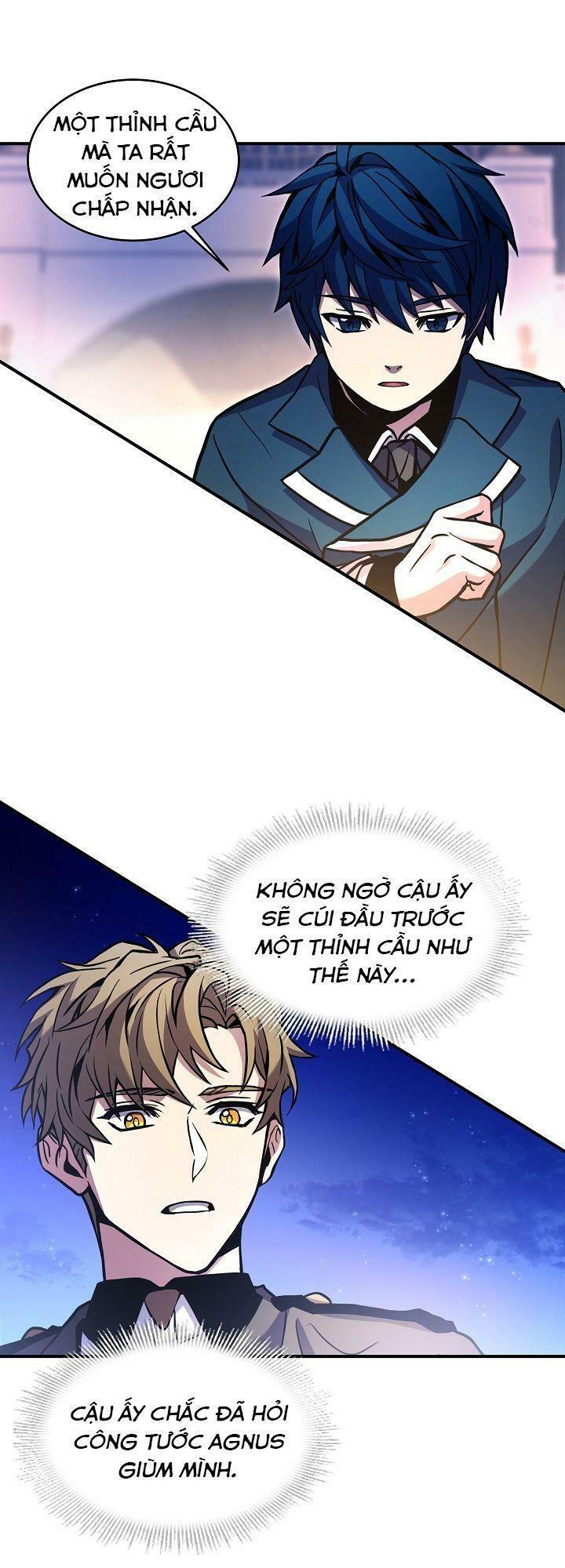 Huyền Thoại Giáo Sĩ Trở Lại Chapter 29 - Page 26