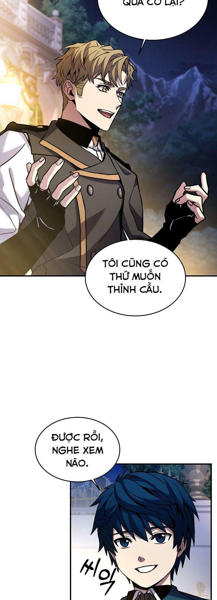 Huyền Thoại Giáo Sĩ Trở Lại Chapter 29 - Page 28