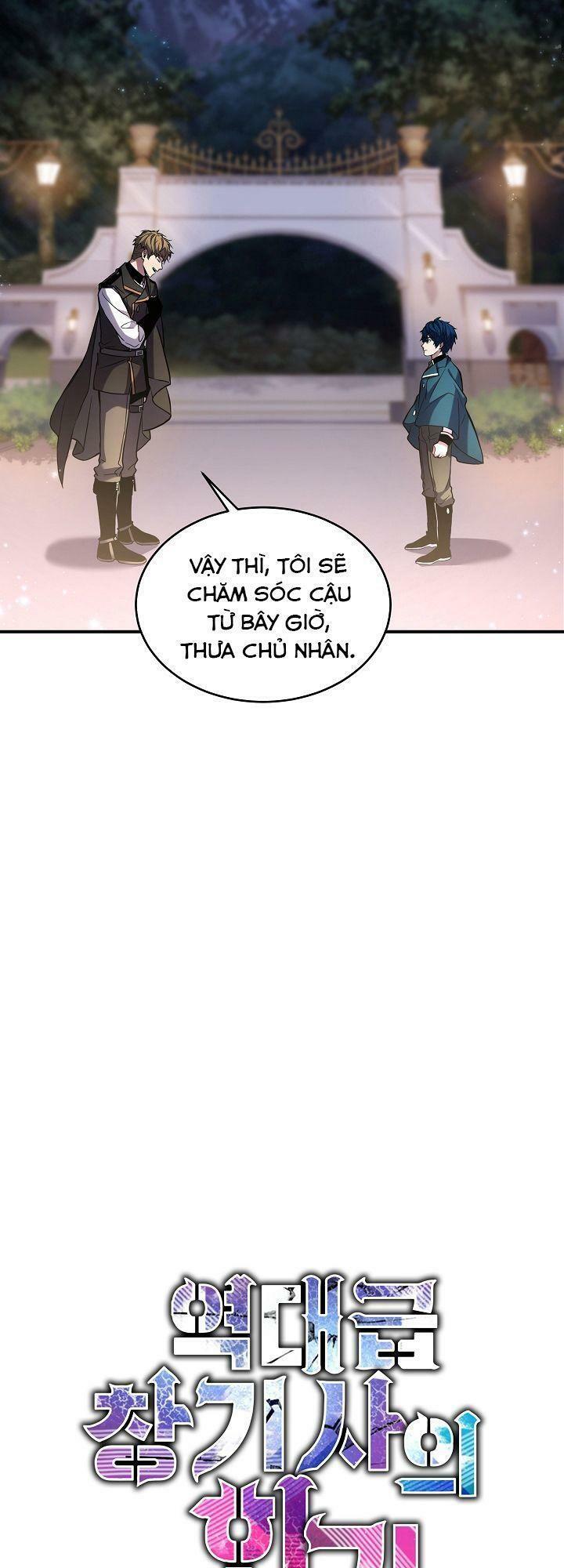 Huyền Thoại Giáo Sĩ Trở Lại Chapter 29 - Page 31