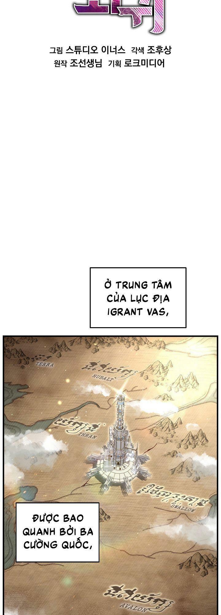 Huyền Thoại Giáo Sĩ Trở Lại Chapter 29 - Page 32