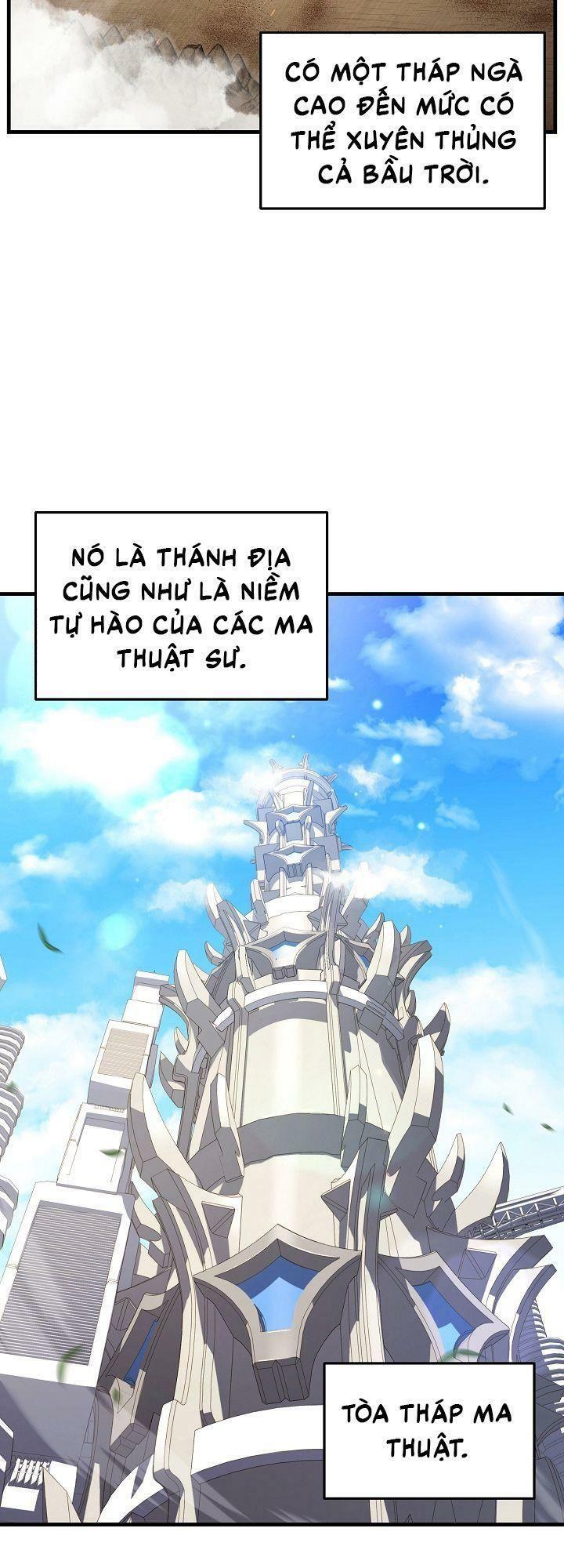 Huyền Thoại Giáo Sĩ Trở Lại Chapter 29 - Page 33