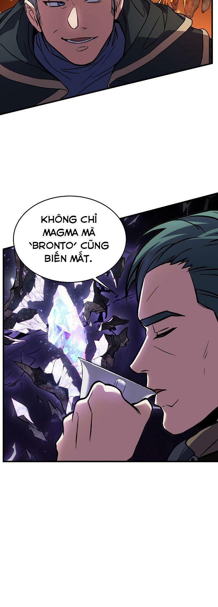 Huyền Thoại Giáo Sĩ Trở Lại Chapter 29 - Page 41