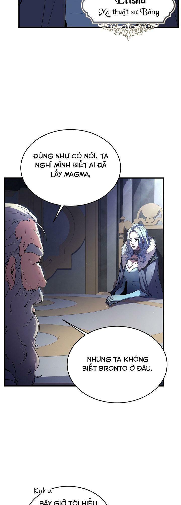 Huyền Thoại Giáo Sĩ Trở Lại Chapter 29 - Page 44