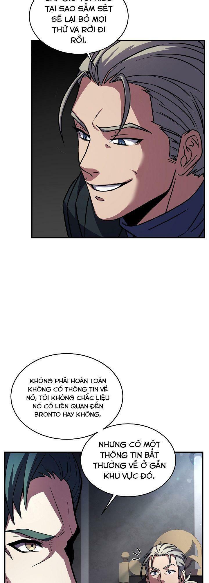 Huyền Thoại Giáo Sĩ Trở Lại Chapter 29 - Page 45