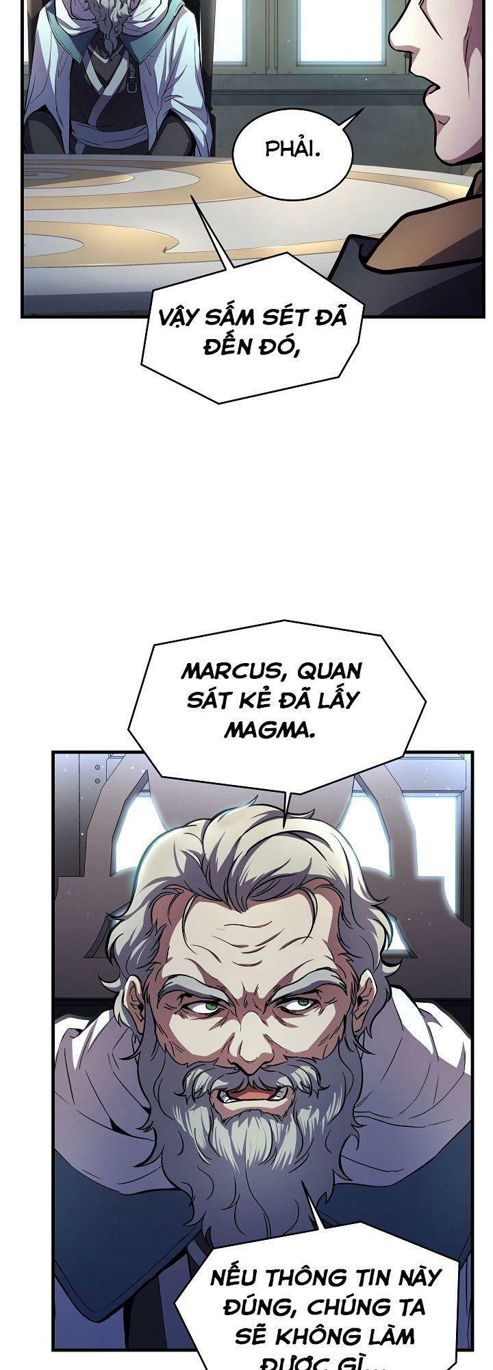 Huyền Thoại Giáo Sĩ Trở Lại Chapter 29 - Page 51