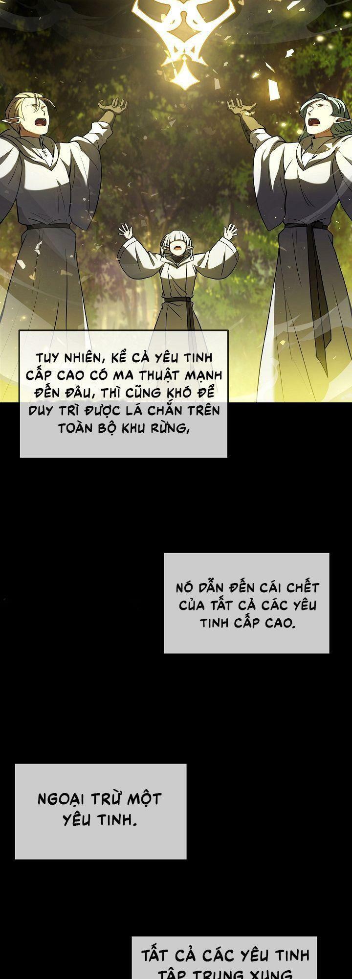 Huyền Thoại Giáo Sĩ Trở Lại Chapter 29 - Page 7