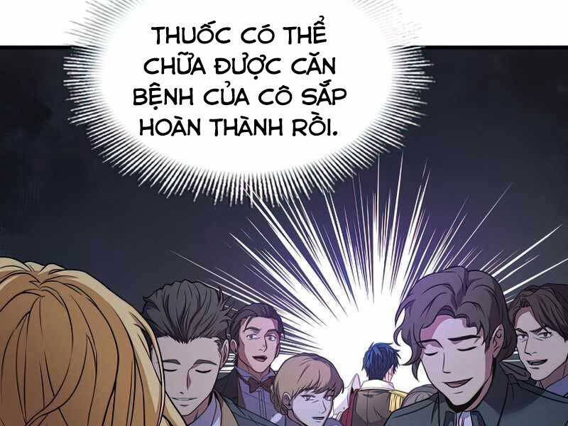 Huyền Thoại Giáo Sĩ Trở Lại Chapter 56 - Page 31