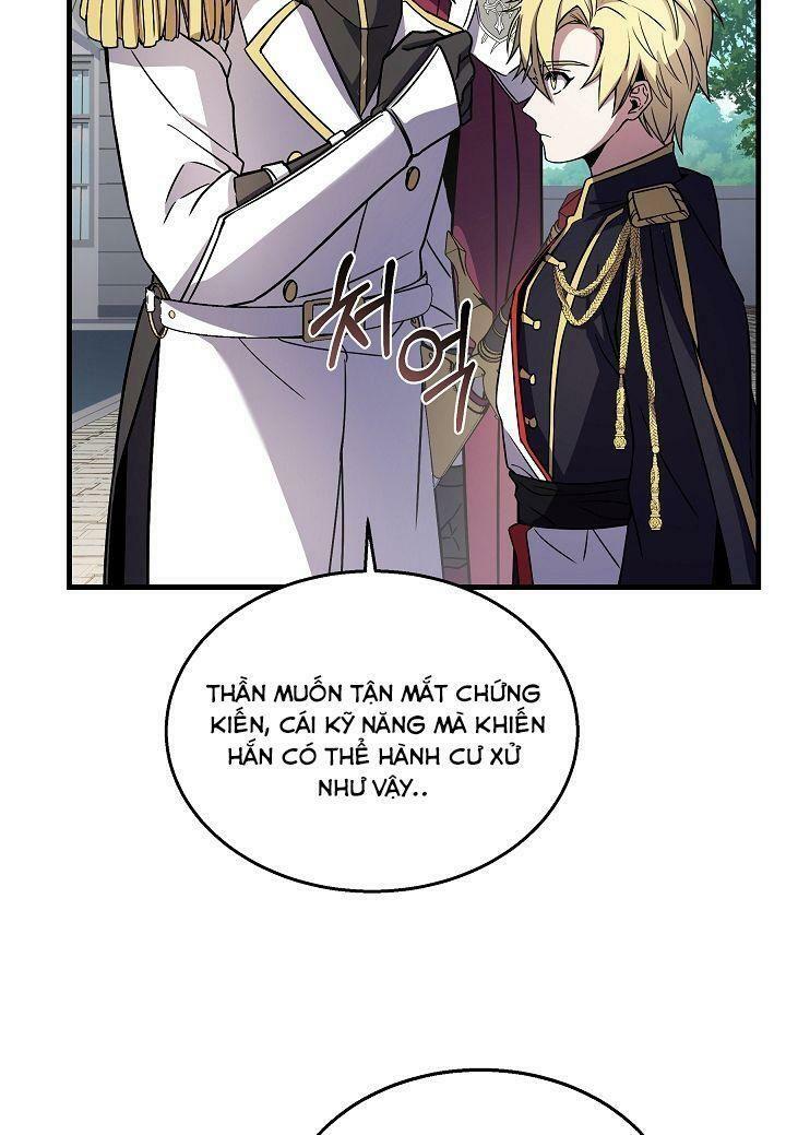 Huyền Thoại Giáo Sĩ Trở Lại Chapter 12 - Page 30