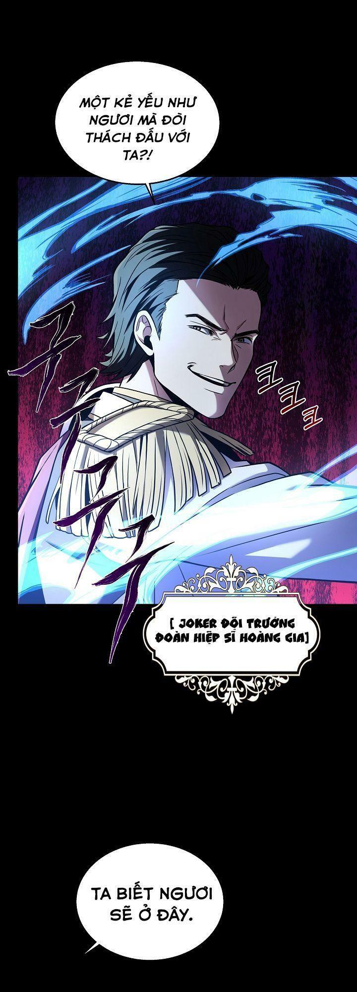 Huyền Thoại Giáo Sĩ Trở Lại Chapter 12 - Page 4