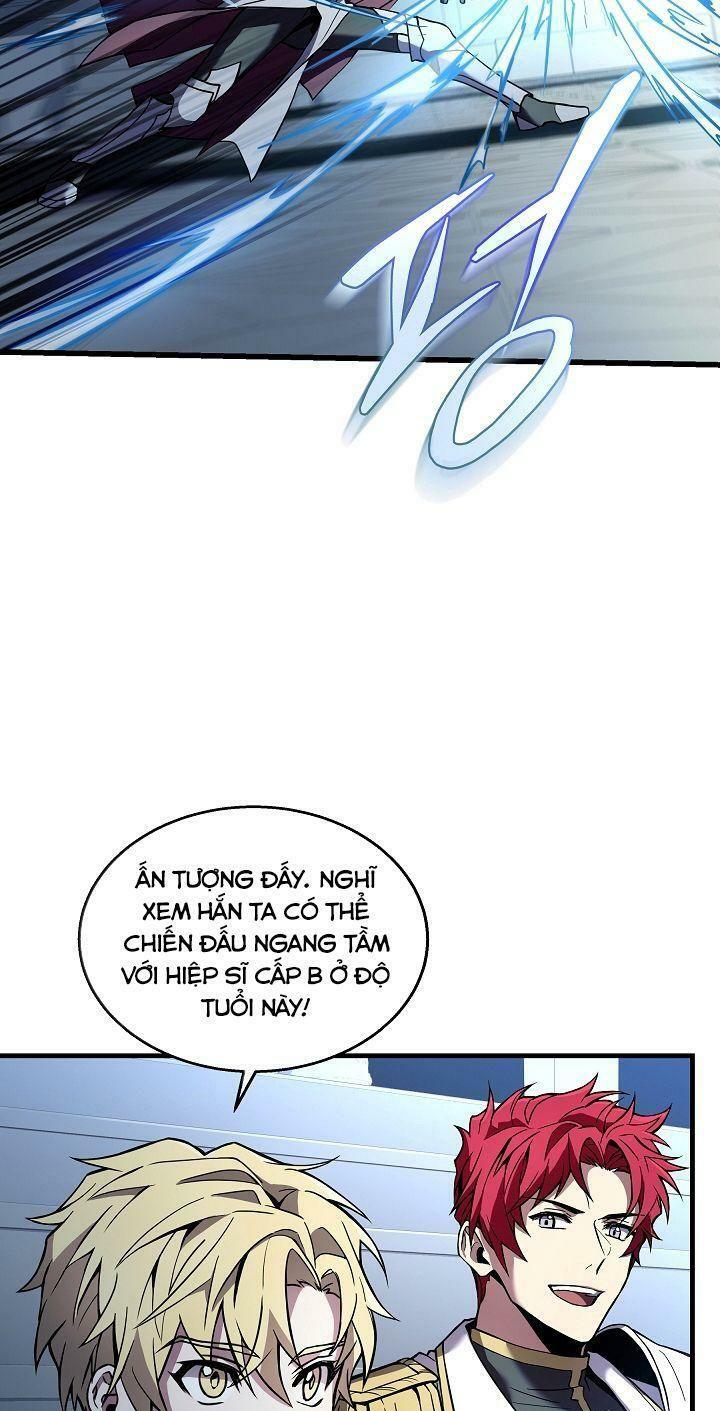 Huyền Thoại Giáo Sĩ Trở Lại Chapter 12 - Page 45