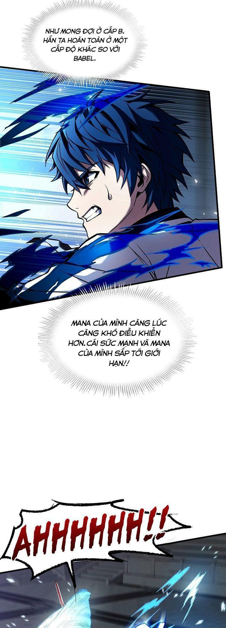 Huyền Thoại Giáo Sĩ Trở Lại Chapter 12 - Page 49