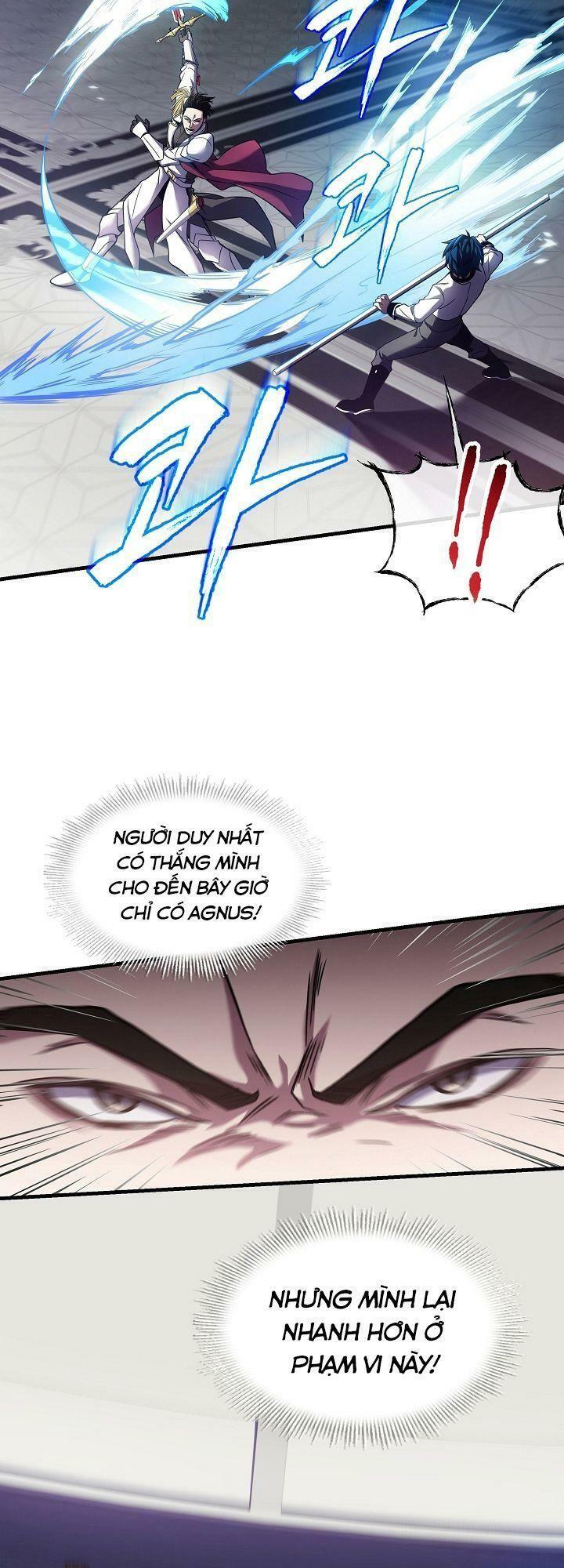 Huyền Thoại Giáo Sĩ Trở Lại Chapter 12 - Page 50