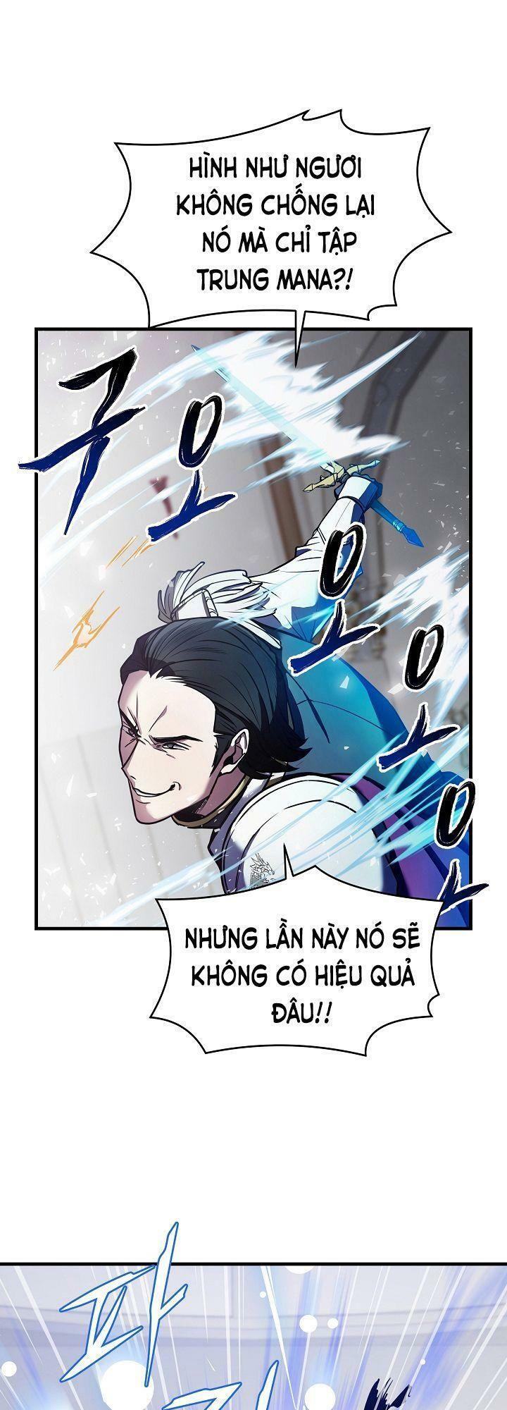 Huyền Thoại Giáo Sĩ Trở Lại Chapter 12 - Page 55