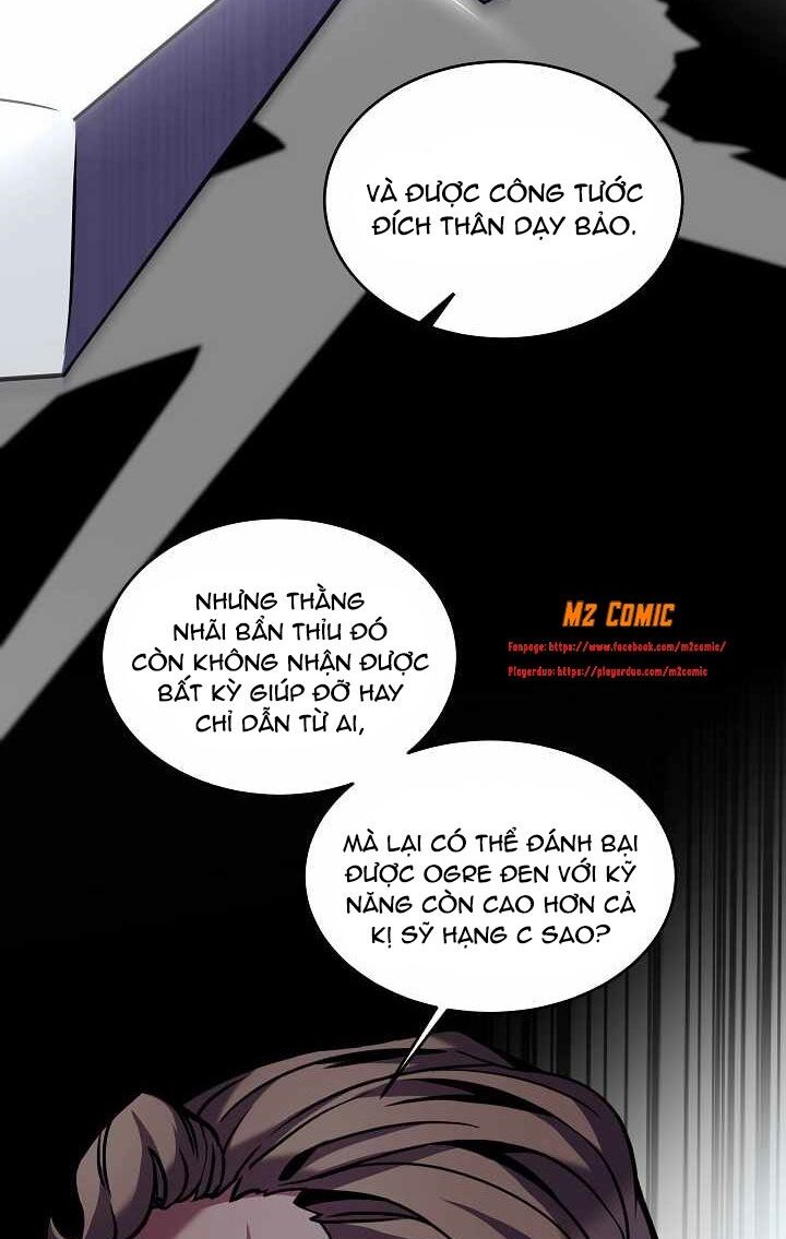 Huyền Thoại Giáo Sĩ Trở Lại Chapter 21 - Page 12