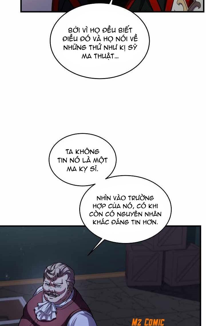 Huyền Thoại Giáo Sĩ Trở Lại Chapter 21 - Page 14