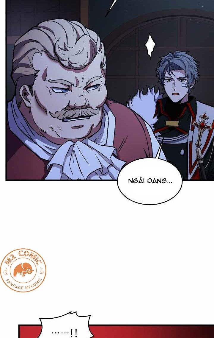 Huyền Thoại Giáo Sĩ Trở Lại Chapter 21 - Page 18