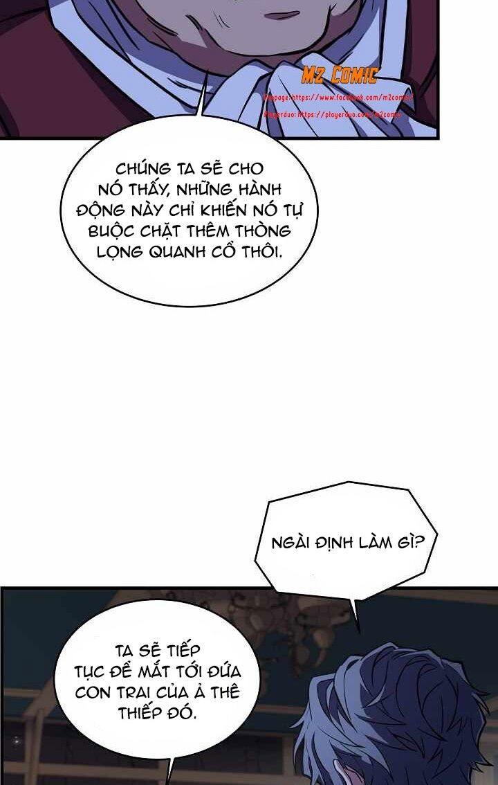 Huyền Thoại Giáo Sĩ Trở Lại Chapter 21 - Page 20