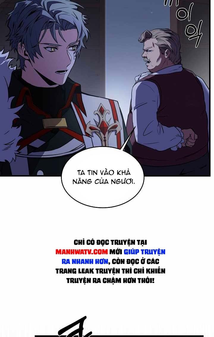 Huyền Thoại Giáo Sĩ Trở Lại Chapter 21 - Page 23