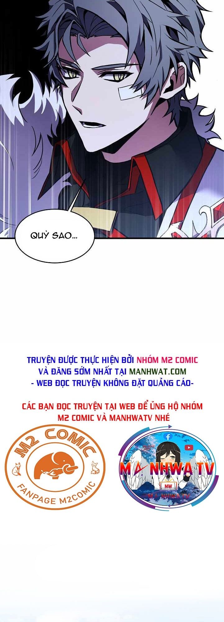 Huyền Thoại Giáo Sĩ Trở Lại Chapter 21 - Page 25