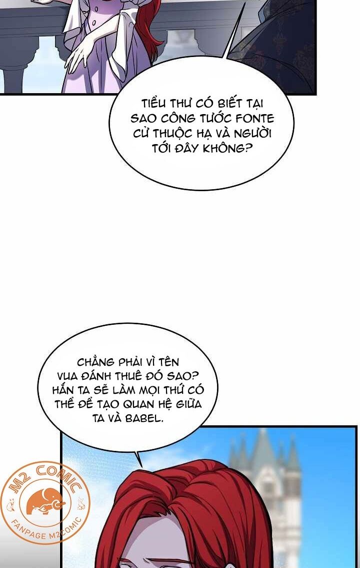 Huyền Thoại Giáo Sĩ Trở Lại Chapter 21 - Page 33