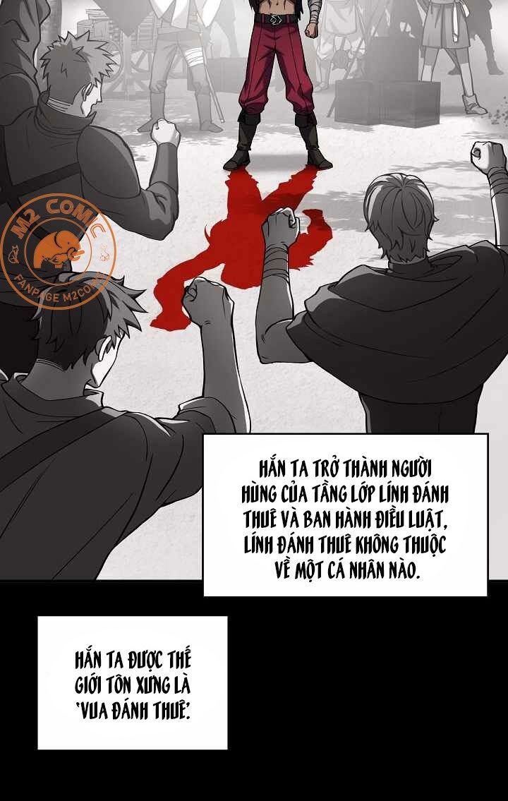 Huyền Thoại Giáo Sĩ Trở Lại Chapter 21 - Page 36