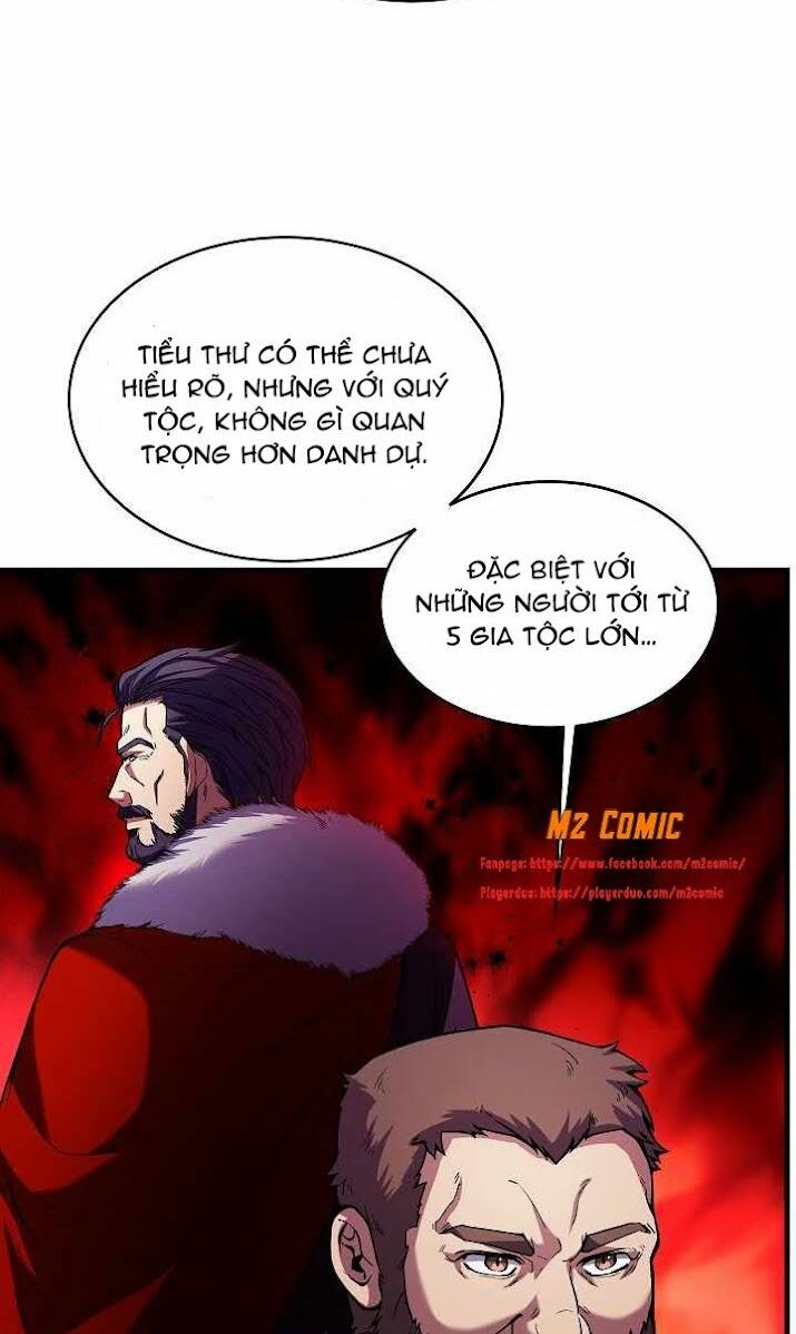 Huyền Thoại Giáo Sĩ Trở Lại Chapter 21 - Page 45