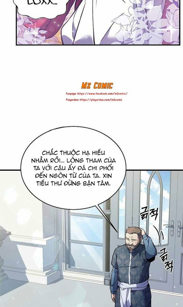 Huyền Thoại Giáo Sĩ Trở Lại Chapter 21 - Page 50