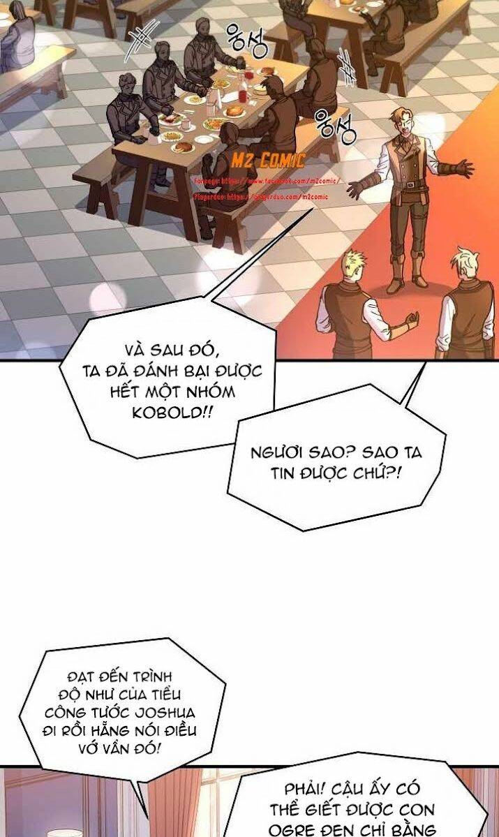 Huyền Thoại Giáo Sĩ Trở Lại Chapter 21 - Page 57