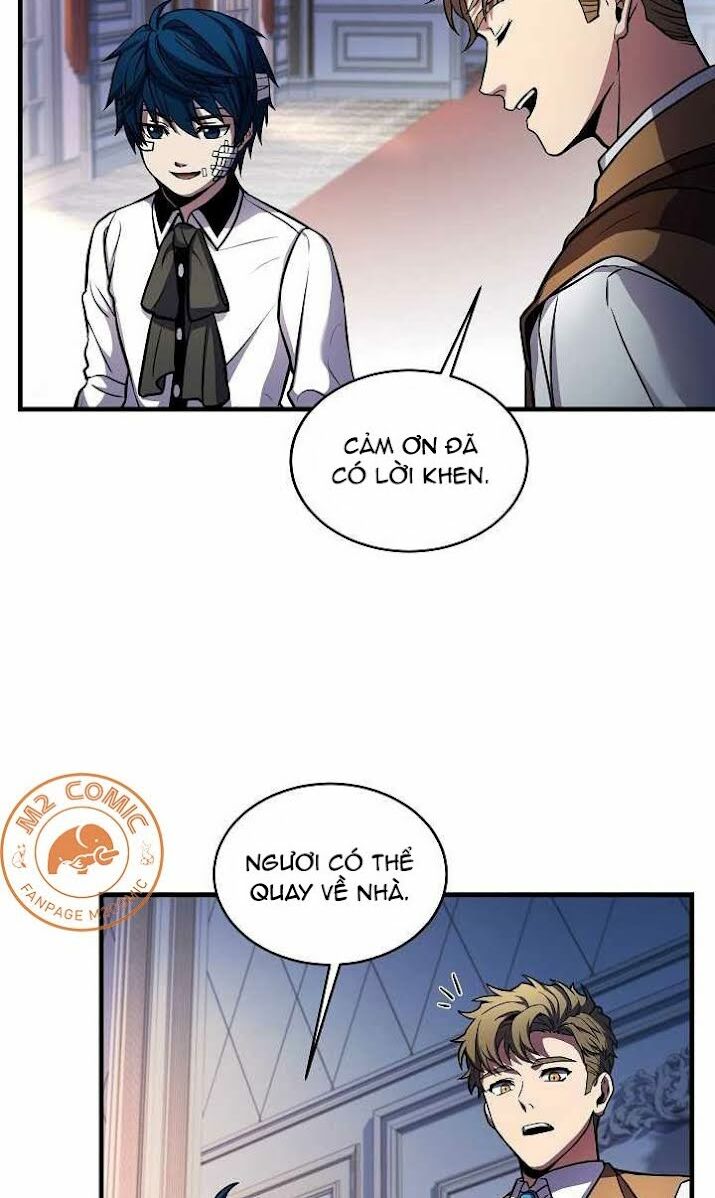 Huyền Thoại Giáo Sĩ Trở Lại Chapter 21 - Page 63