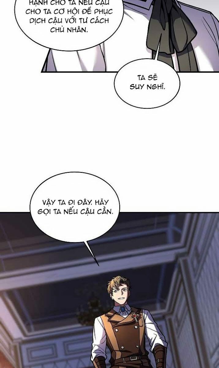 Huyền Thoại Giáo Sĩ Trở Lại Chapter 21 - Page 66