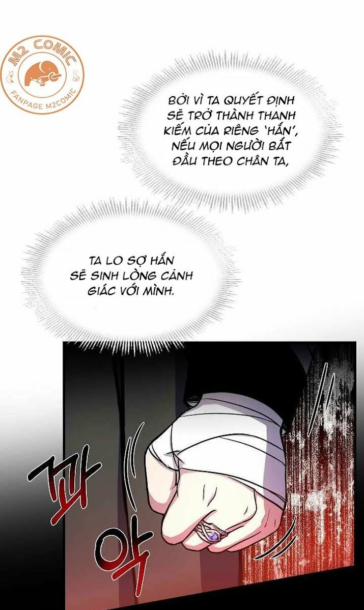 Huyền Thoại Giáo Sĩ Trở Lại Chapter 21 - Page 68