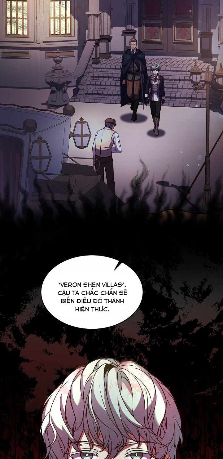 Huyền Thoại Giáo Sĩ Trở Lại Chapter 26 - Page 13