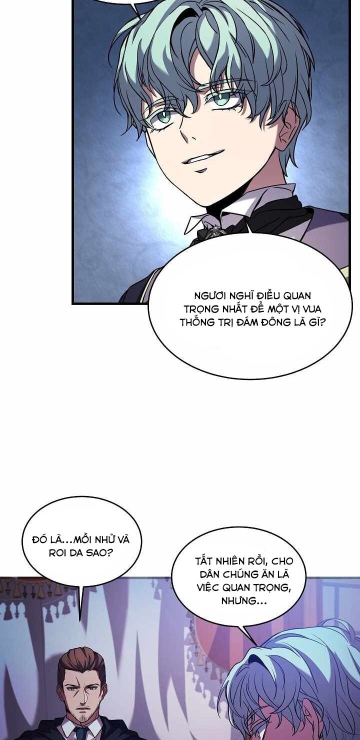 Huyền Thoại Giáo Sĩ Trở Lại Chapter 26 - Page 19