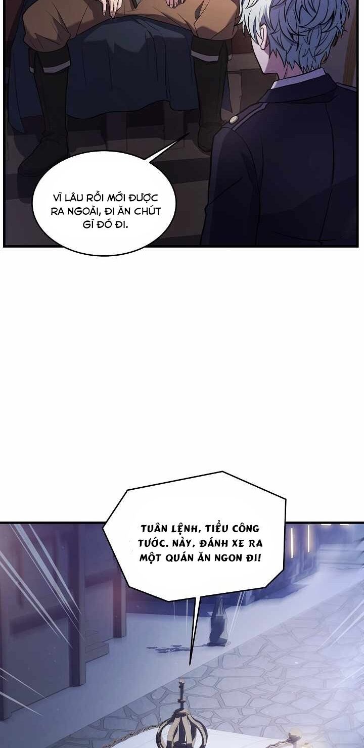 Huyền Thoại Giáo Sĩ Trở Lại Chapter 26 - Page 24