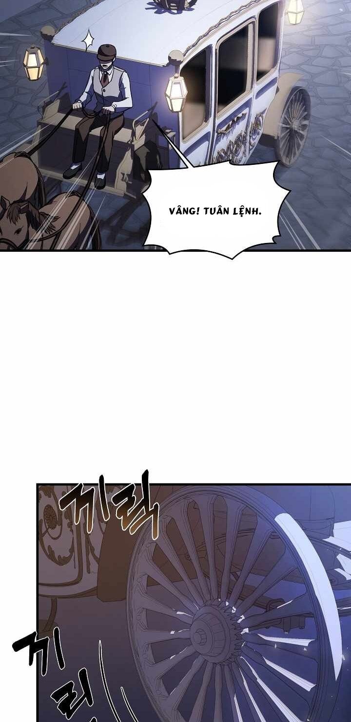 Huyền Thoại Giáo Sĩ Trở Lại Chapter 26 - Page 25