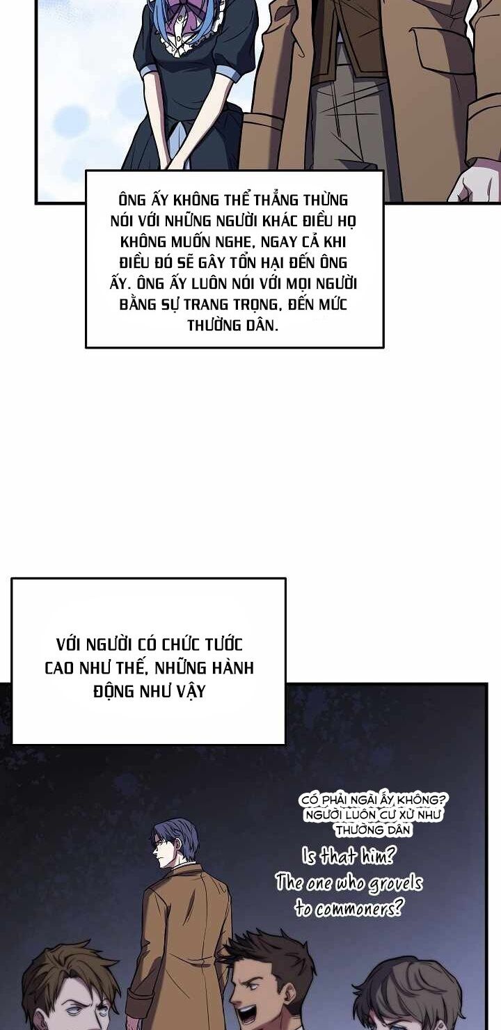 Huyền Thoại Giáo Sĩ Trở Lại Chapter 26 - Page 31