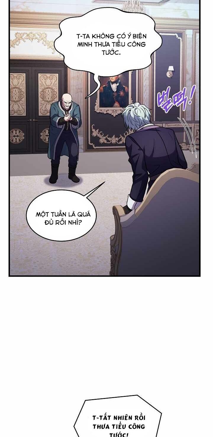 Huyền Thoại Giáo Sĩ Trở Lại Chapter 26 - Page 5