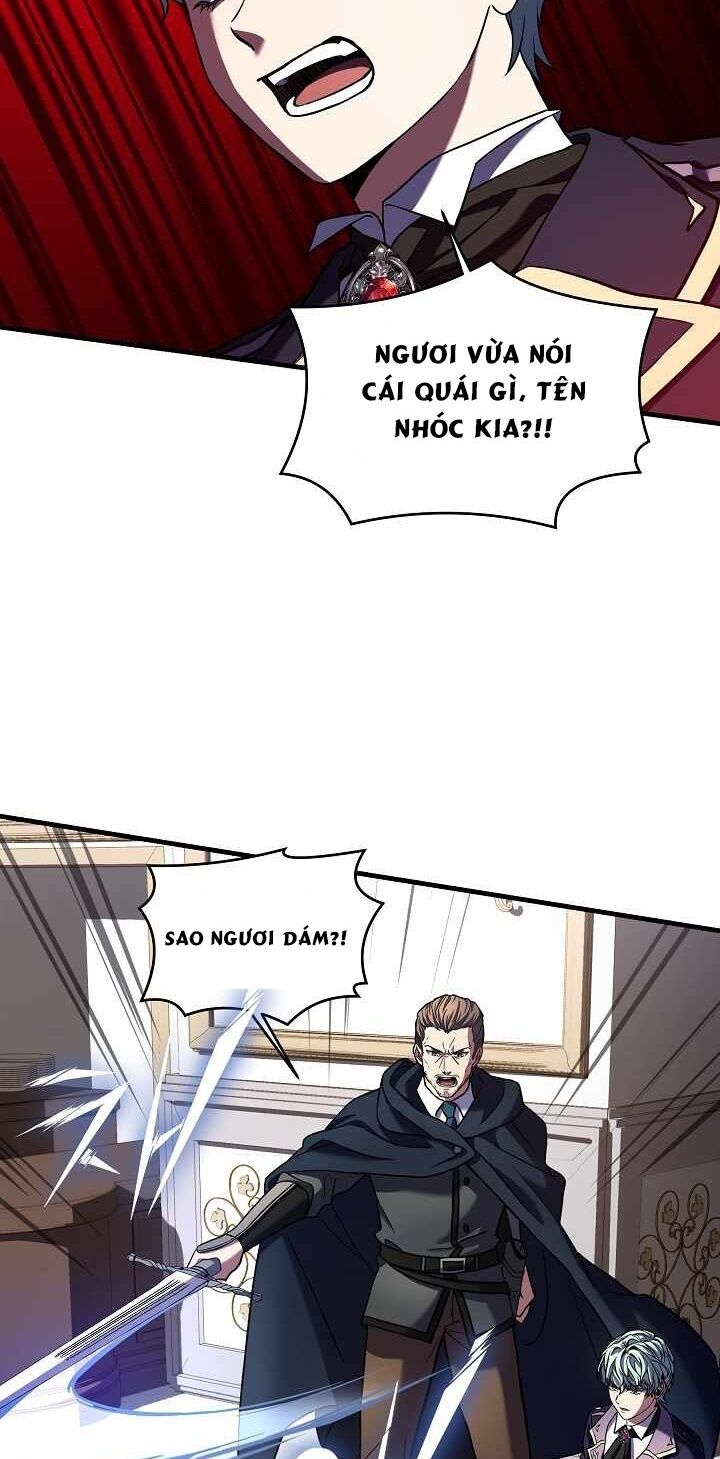 Huyền Thoại Giáo Sĩ Trở Lại Chapter 26 - Page 54